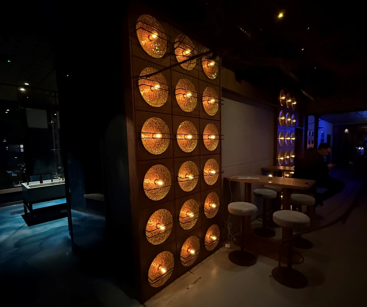 Lampy ze szkła fusingowego